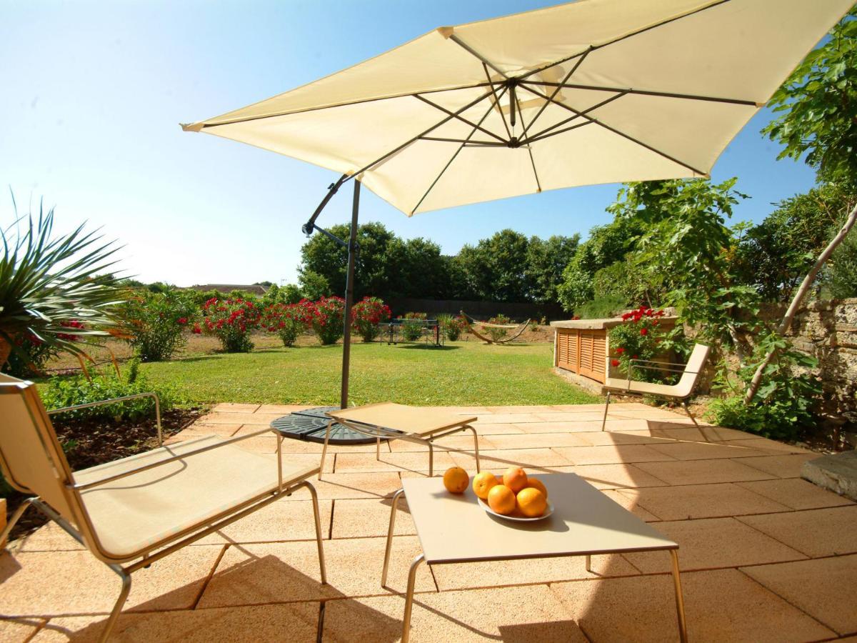 Villa Barcares Petit, Piscina, Jardines Junto A Playa En Alcudia Buitenkant foto