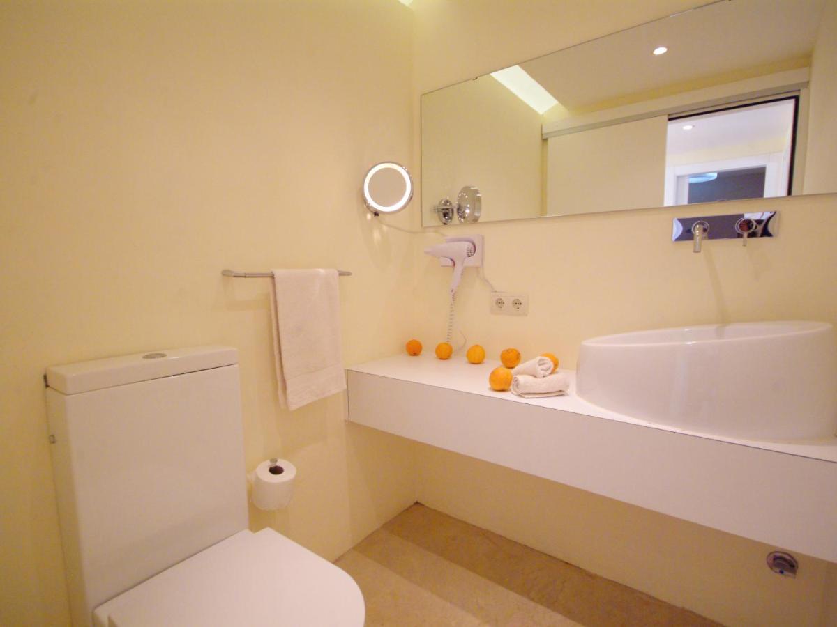 Villa Barcares Petit, Piscina, Jardines Junto A Playa En Alcudia Buitenkant foto